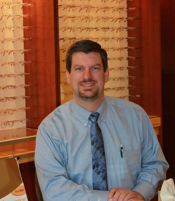 Dr. Chris Mayes