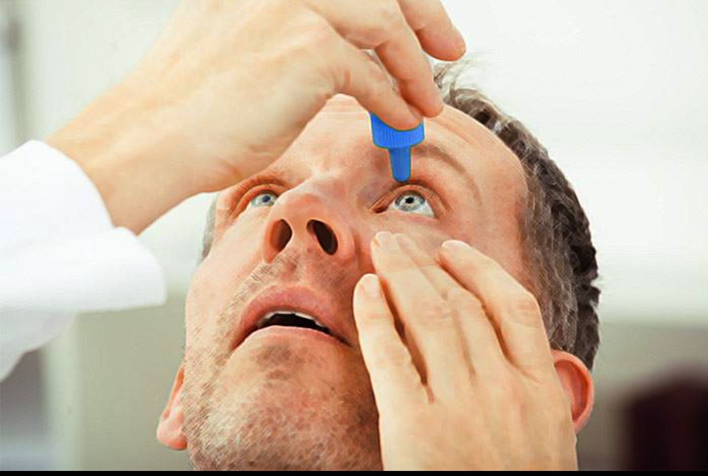 Urgent Care and Medical Eye Services